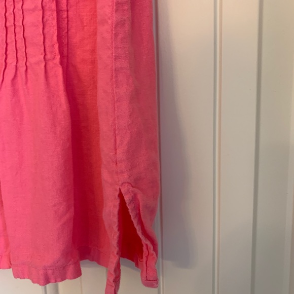 Jones New York Signature pink blouse - Picture 2 of 6